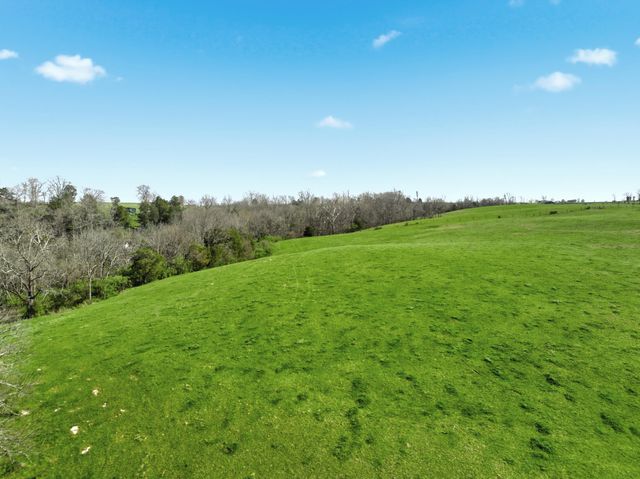 279 Dossett Lane, Harrodsburg, KY 40330