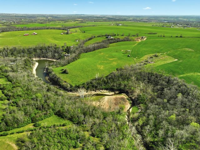 279 Dossett Lane, Harrodsburg, KY 40330