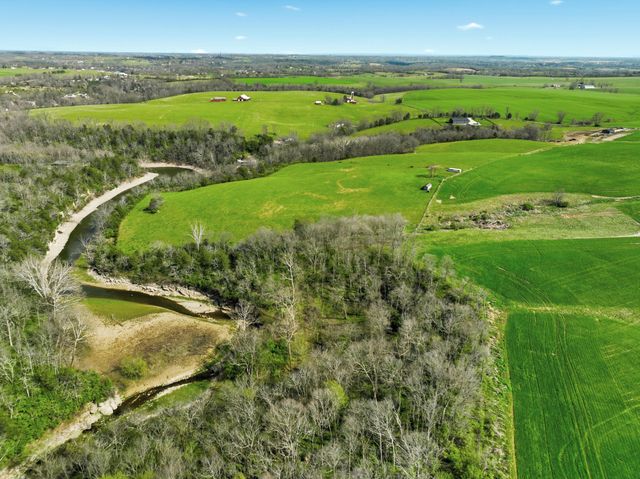 279 Dossett Lane, Harrodsburg, KY 40330