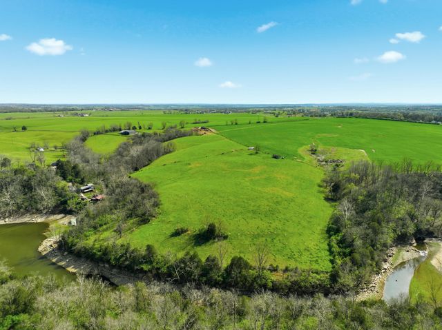 279 Dossett Lane, Harrodsburg, KY 40330