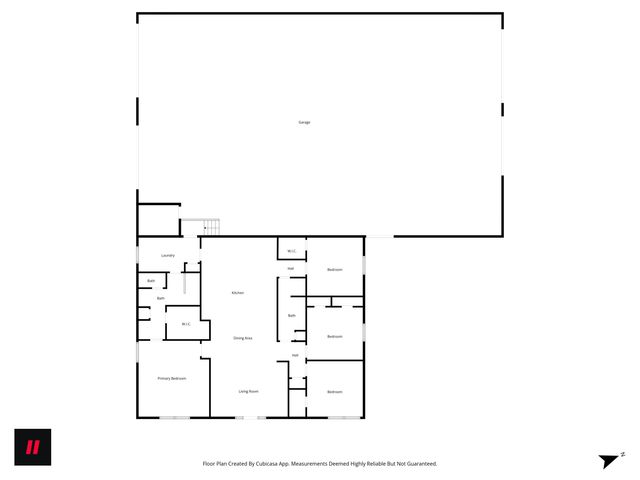 279 Dossett Lane, Harrodsburg, KY 40330