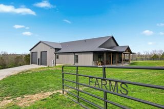 279 Dossett Lane, Harrodsburg, KY 40330