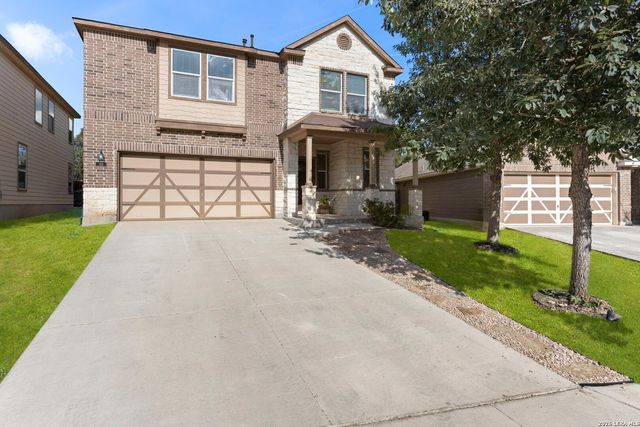 133 SANDY SHL, Boerne, TX 78006