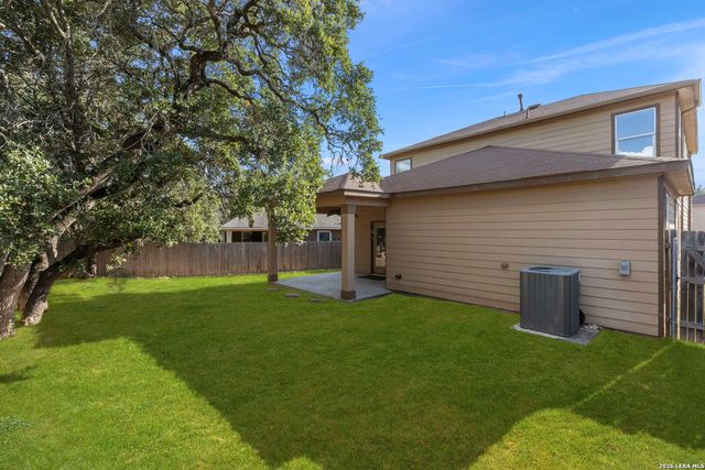 133 SANDY SHL, Boerne, TX 78006