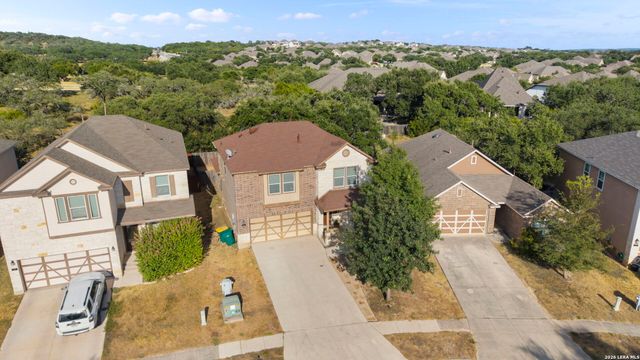133 SANDY SHL, Boerne, TX 78006