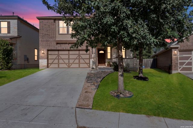 133 SANDY SHL, Boerne, TX 78006