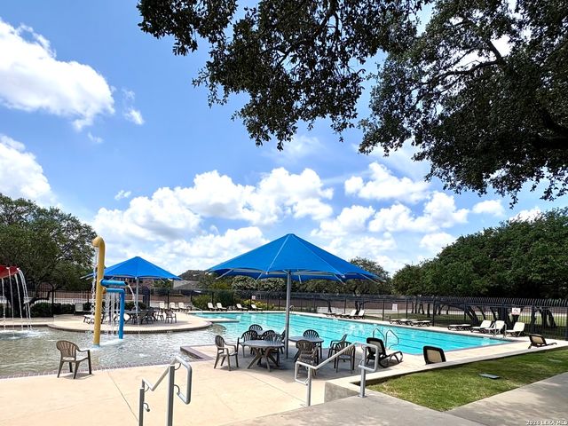 133 SANDY SHL, Boerne, TX 78006