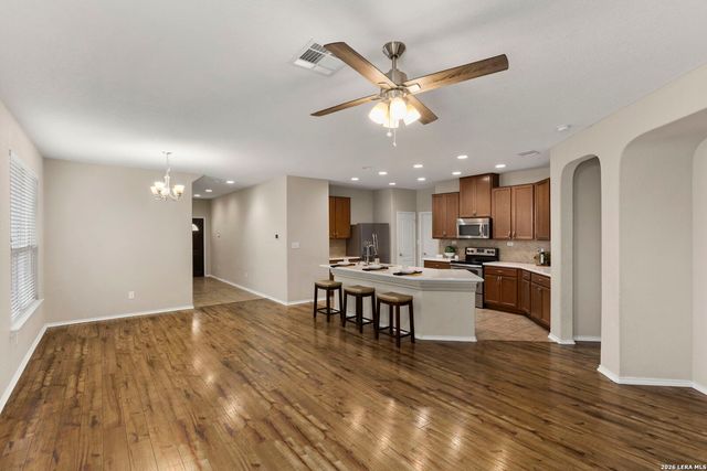 133 SANDY SHL, Boerne, TX 78006