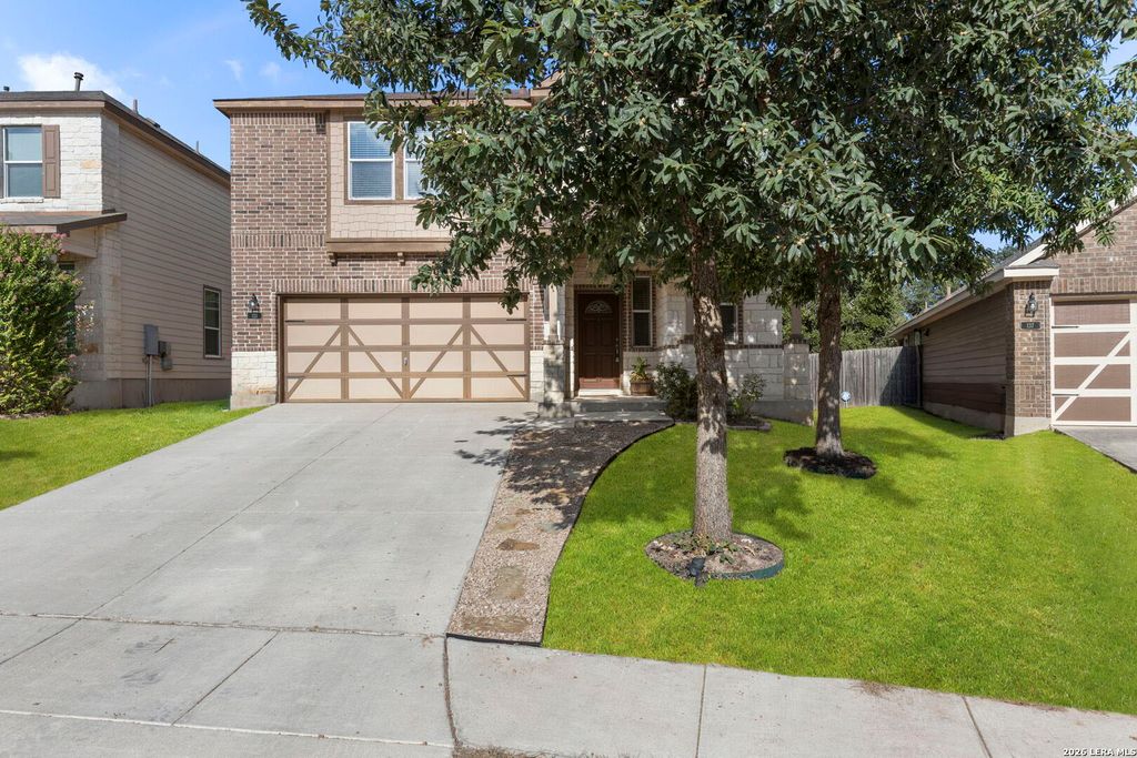 133 SANDY SHL, Boerne, TX 78006