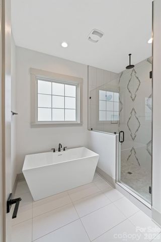 1529 Beckwith Place, Charlotte, NC 28205