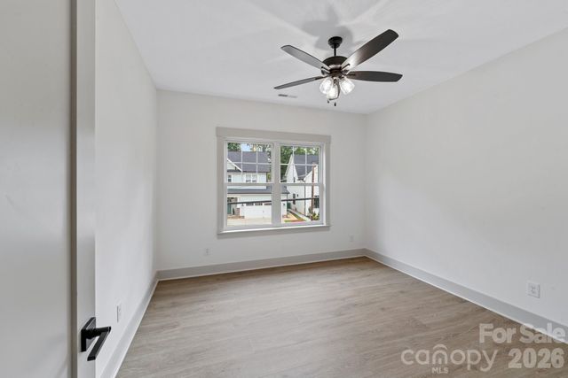 1529 Beckwith Place, Charlotte, NC 28205