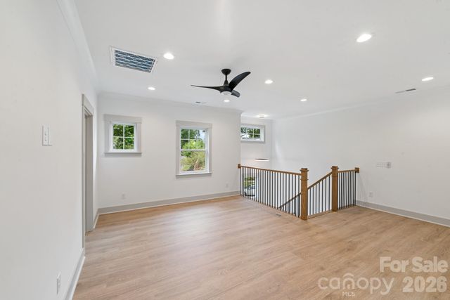 1529 Beckwith Place, Charlotte, NC 28205