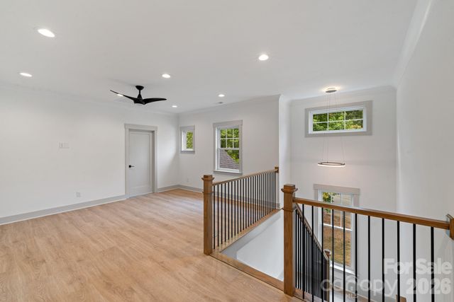 1529 Beckwith Place, Charlotte, NC 28205