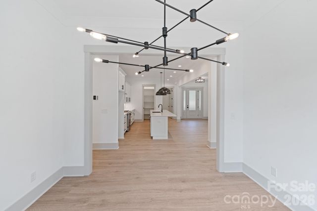 1529 Beckwith Place, Charlotte, NC 28205