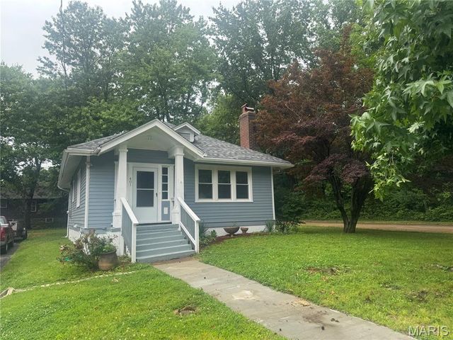 401 S Clark Avenue, St Louis, MO 63135