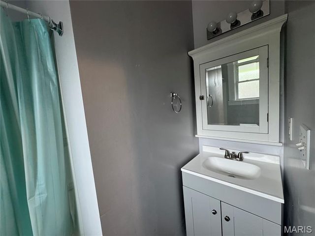 401 S Clark Avenue, St Louis, MO 63135