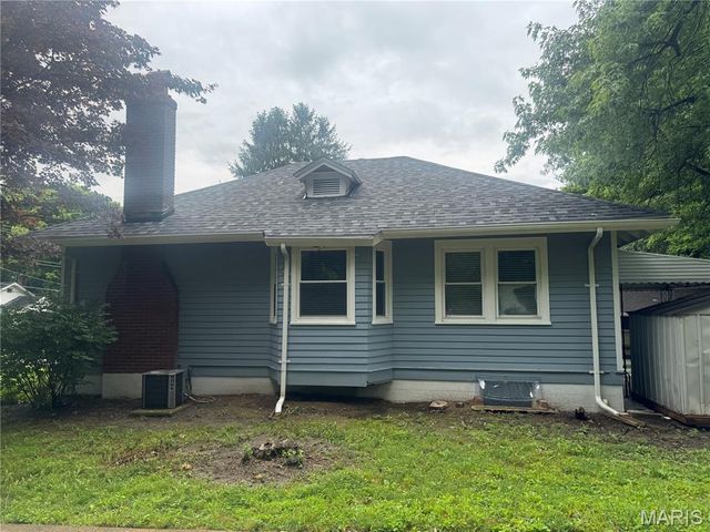 401 S Clark Avenue, St Louis, MO 63135