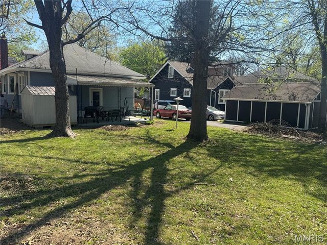 401 S Clark Avenue, St Louis, MO 63135