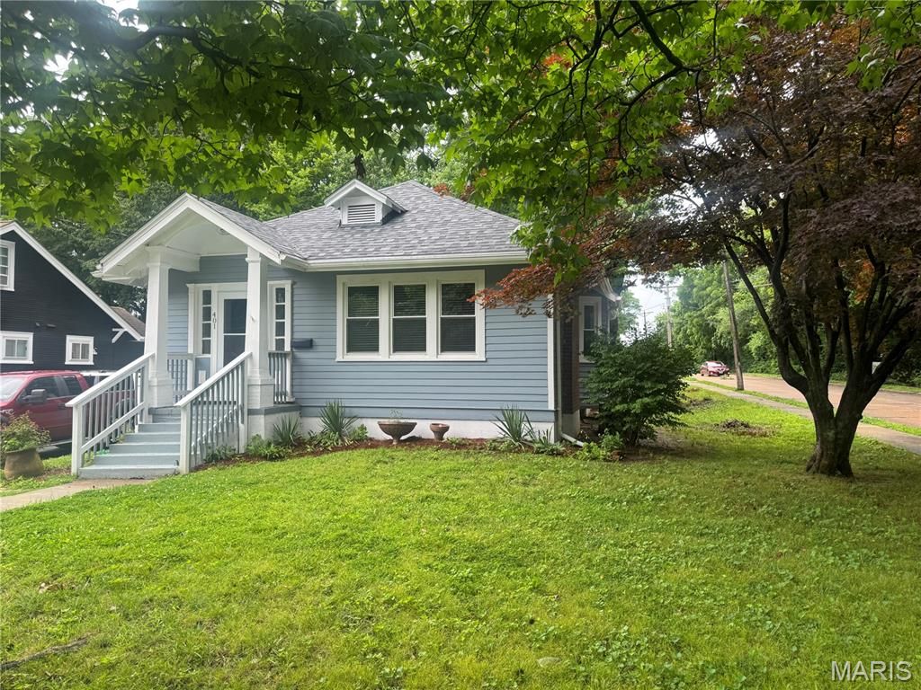 401 S Clark Avenue, St Louis, MO 63135