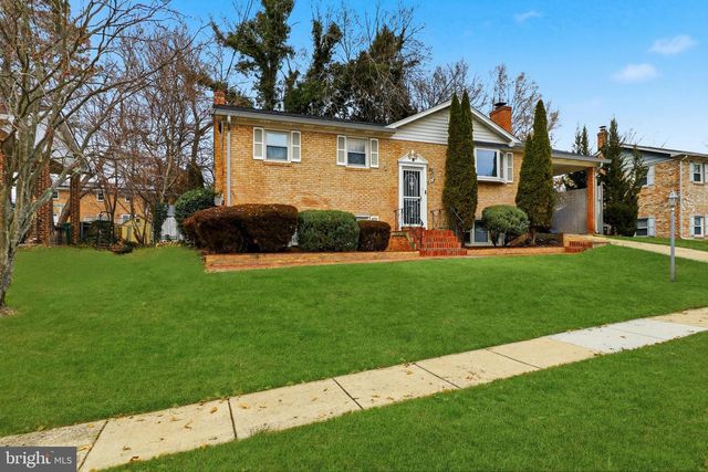 6710 EILERSON ST, Clinton, MD 20735