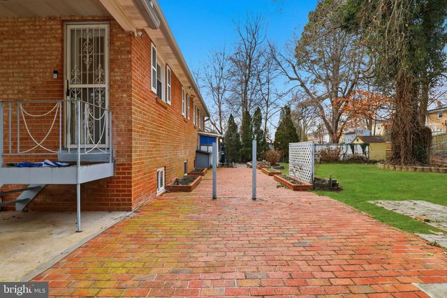 6710 EILERSON ST, Clinton, MD 20735