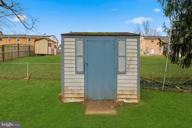 6710 EILERSON ST, Clinton, MD 20735