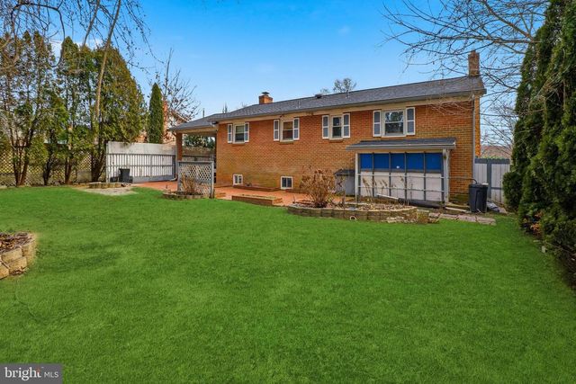 6710 EILERSON ST, Clinton, MD 20735