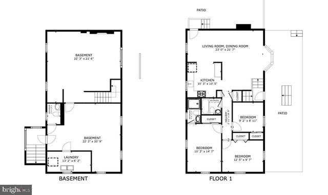 6710 EILERSON ST, Clinton, MD 20735