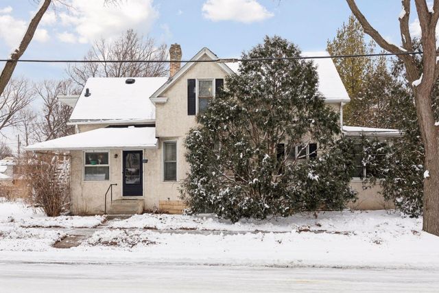 2303 Upton Avenue N, Minneapolis, MN 55411