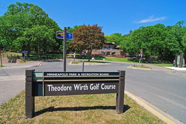 2303 Upton Avenue N, Minneapolis, MN 55411