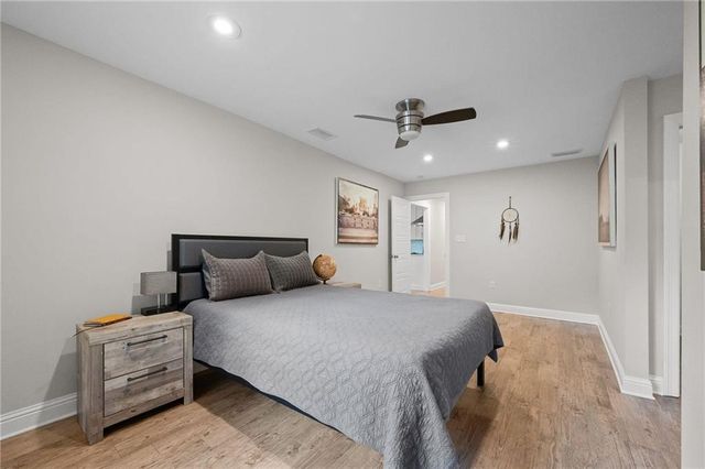 403 Church Avenue, Daphne, AL 36526