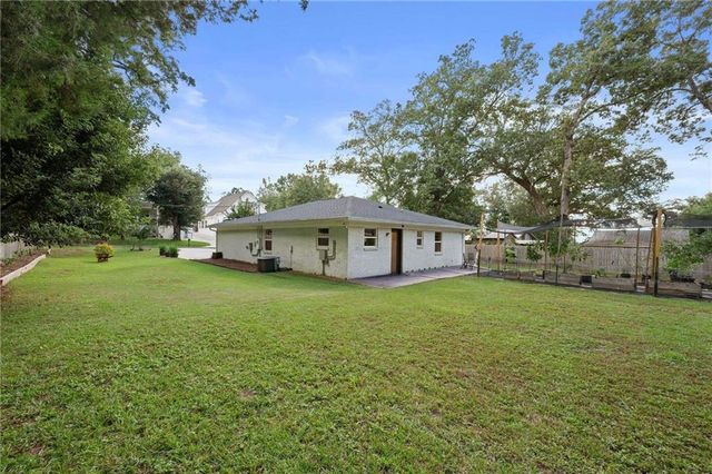 403 Church Avenue, Daphne, AL 36526