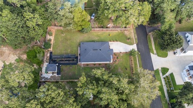 403 Church Avenue, Daphne, AL 36526