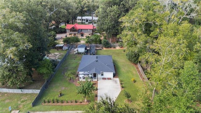 403 Church Avenue, Daphne, AL 36526