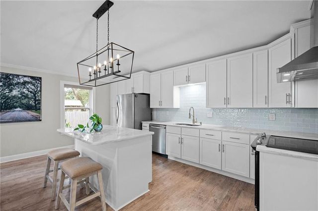 403 Church Avenue, Daphne, AL 36526