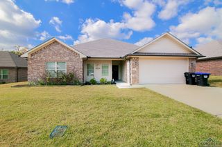 123 Brookway Ln, Longview, TX 75604