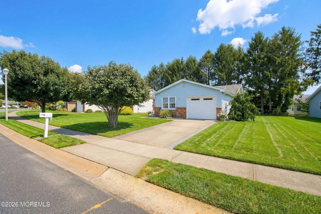 150 Lions Head Boulevard S, Brick, NJ 08723