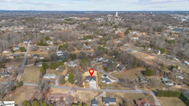 104 Wood Road, Taylors, SC 29687