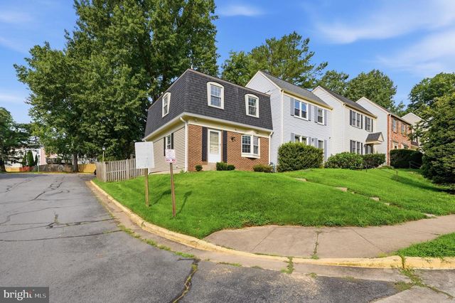 3158 ELLENWOOD DR, Fairfax, VA 22031