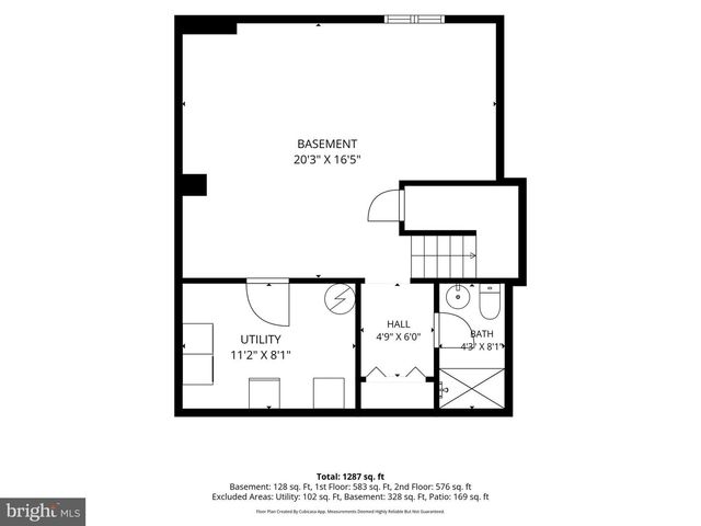 3158 ELLENWOOD DR, Fairfax, VA 22031