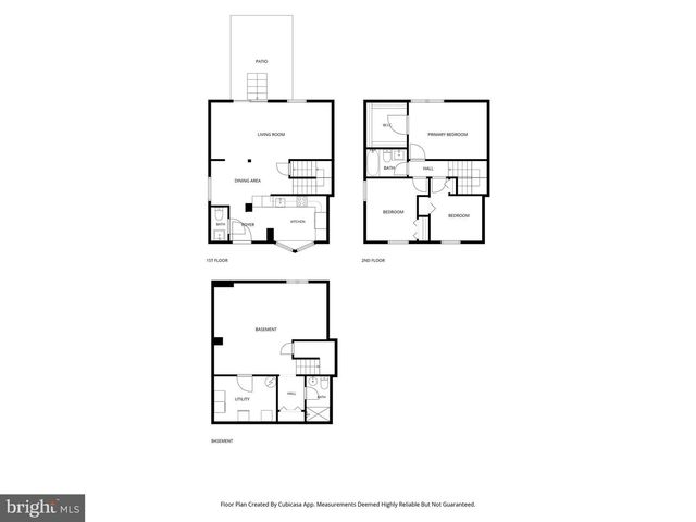3158 ELLENWOOD DR, Fairfax, VA 22031