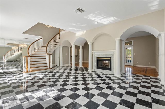 3302 BUTLER BAY DRIVE N, Windermere, FL 34786