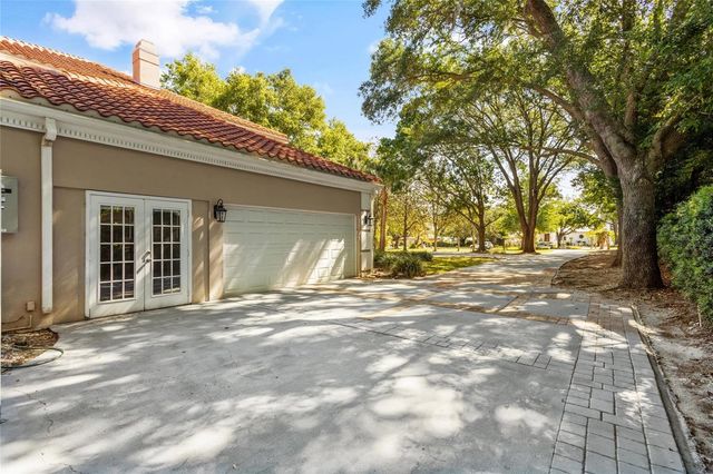 3302 BUTLER BAY DRIVE N, Windermere, FL 34786