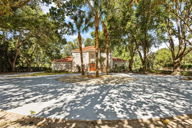 3302 BUTLER BAY DRIVE N, Windermere, FL 34786