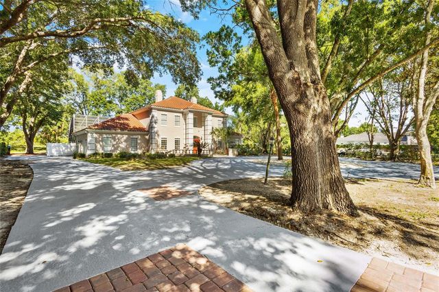 3302 BUTLER BAY DRIVE N, Windermere, FL 34786