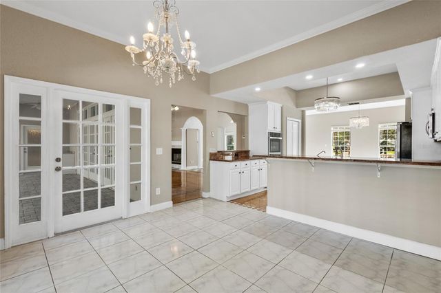 3302 BUTLER BAY DRIVE N, Windermere, FL 34786