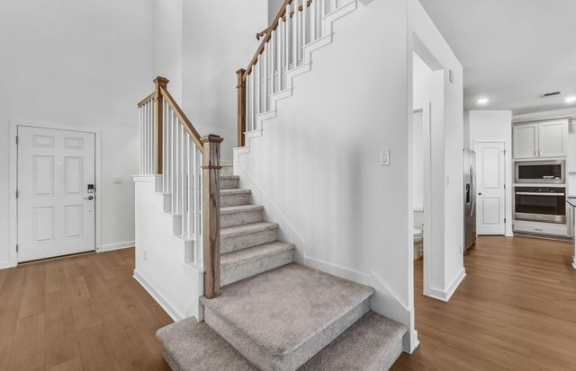 507 Eliese CV, Liberty Hill, TX 78642