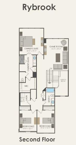 507 Eliese CV, Liberty Hill, TX 78642