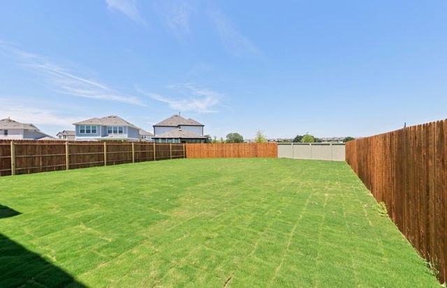 507 Eliese CV, Liberty Hill, TX 78642