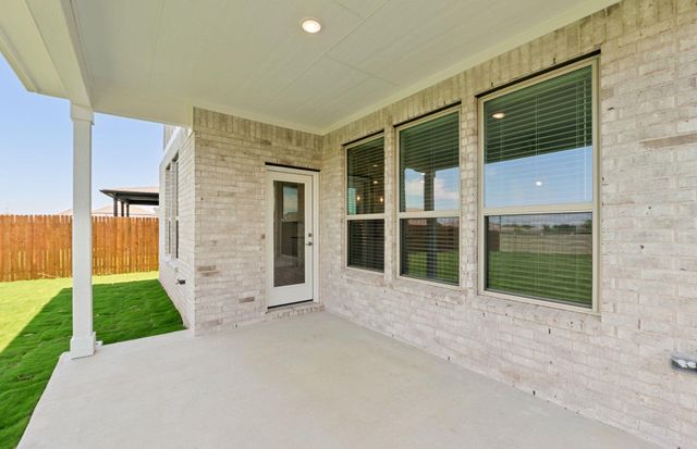 507 Eliese CV, Liberty Hill, TX 78642